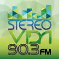 Stereo vida - FM 90.3